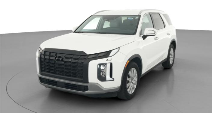 Thumbnail: 2025 Hyundai Palisade - 1