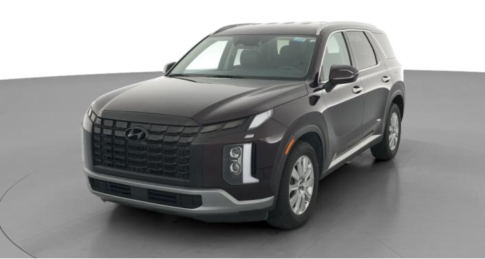 Thumbnail: 2025 Hyundai Palisade - 1