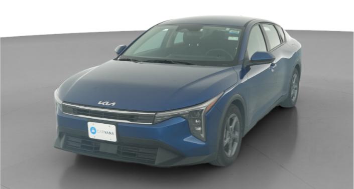 Thumbnail: 2025 Kia K4 - 1