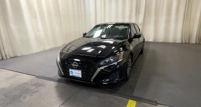 Thumbnail: 2025 Nissan Altima - 1