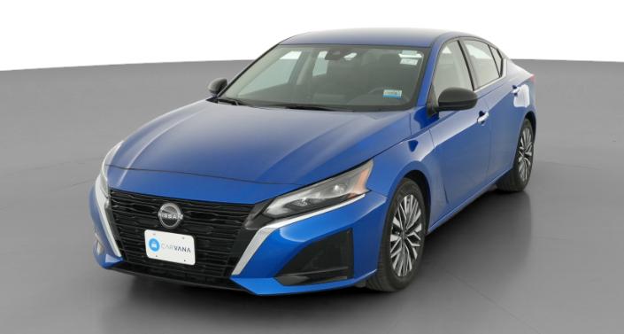 Thumbnail: 2025 Nissan Altima - 1