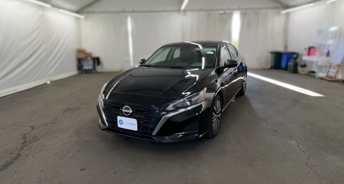 Thumbnail: 2025 Nissan Altima - 1