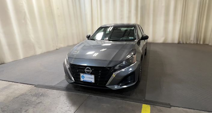 Thumbnail: 2025 Nissan Altima - 1
