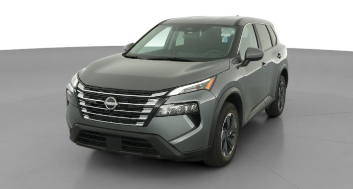 Thumbnail: 2025 Nissan Rogue - 1