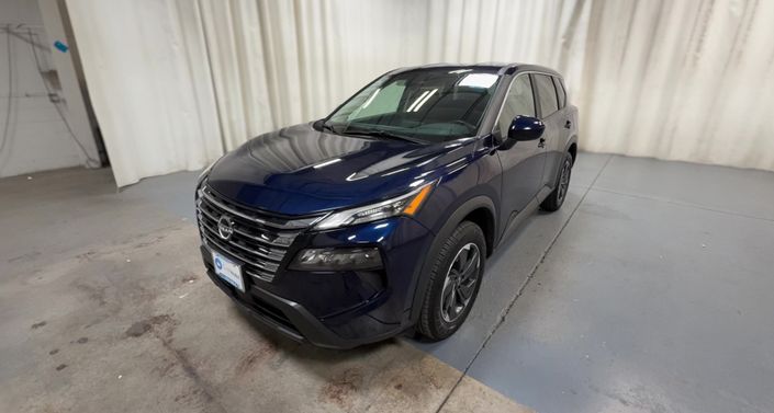 Thumbnail: 2025 Nissan Rogue - 1