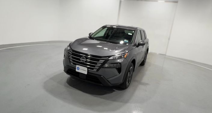 Thumbnail: 2025 Nissan Rogue - 1