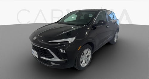 2025 Buick Encore GX