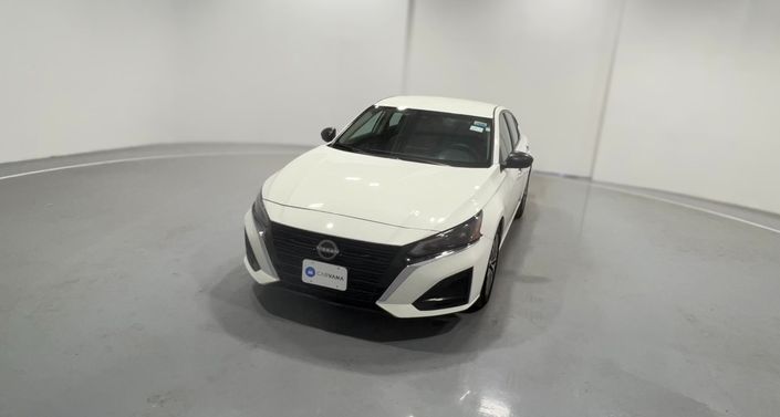 Thumbnail: 2025 Nissan Altima - 1