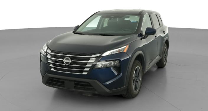 Thumbnail: 2026 Nissan Rogue - 1