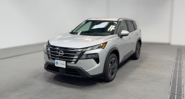 Thumbnail: 2025 Nissan Rogue - 1