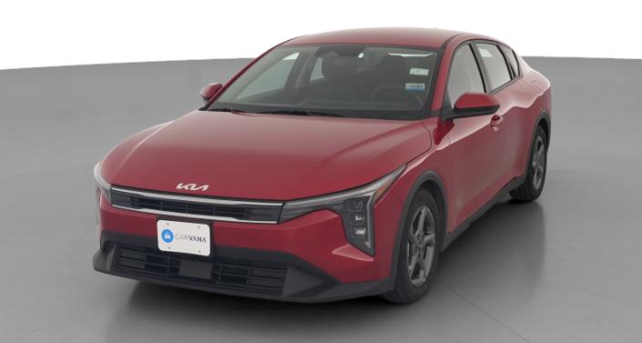 Thumbnail: 2025 Kia K4 - 1