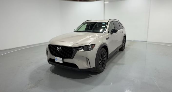 Thumbnail: 2026 Mazda CX-90 - 1