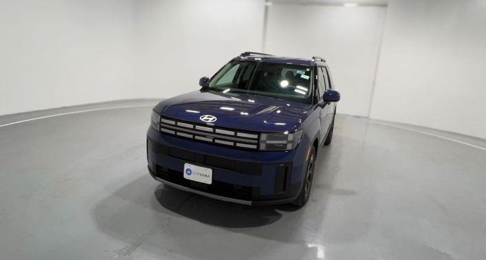 Thumbnail: 2026 Hyundai Santa Fe - 1