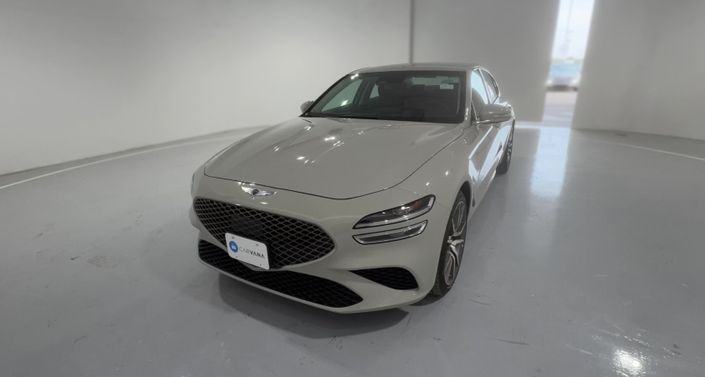 Thumbnail: 2026 Genesis G70 - 1