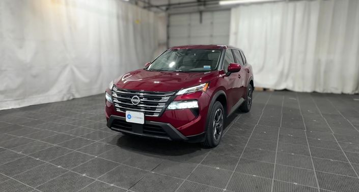 Thumbnail: 2025 Nissan Rogue - 1