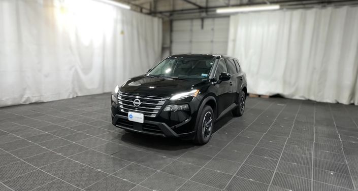 Thumbnail: 2025 Nissan Rogue - 1