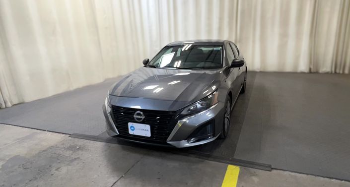 Thumbnail: 2025 Nissan Altima - 1