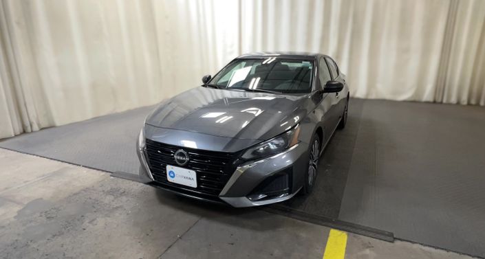 Thumbnail: 2025 Nissan Altima - 1