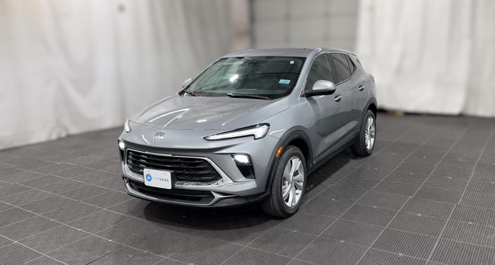 Thumbnail: 2025 Buick Encore GX - 1