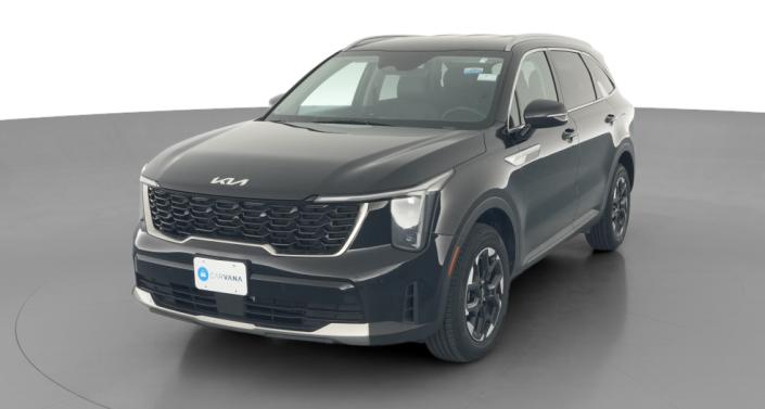 Thumbnail: 2024 Kia Sorento - 1