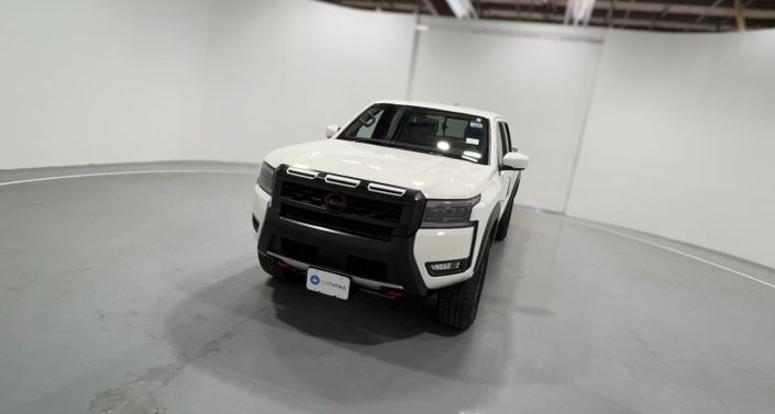 Thumbnail: 2026 Nissan Frontier - 1