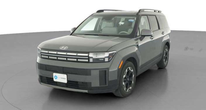 Thumbnail: 2026 Hyundai Santa Fe - 1