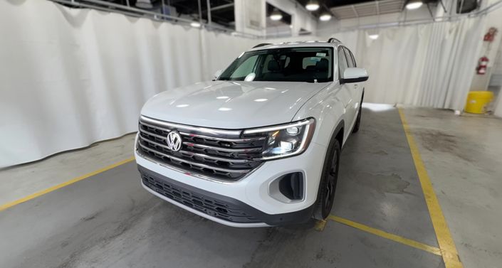 Thumbnail: 2026 Volkswagen Atlas - 1