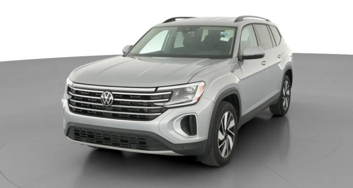 Thumbnail: 2026 Volkswagen Atlas - 1