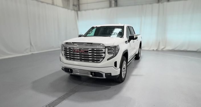 Thumbnail: 2022 GMC Sierra 1500 - 1