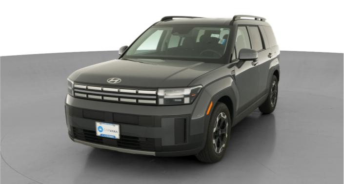 Thumbnail: 2026 Hyundai Santa Fe - 1