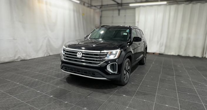 Thumbnail: 2026 Volkswagen Atlas - 1