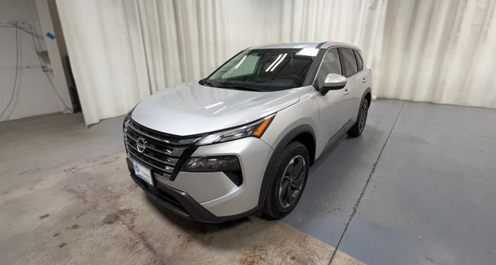 Thumbnail: 2025 Nissan Rogue - 1
