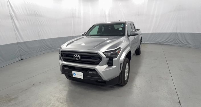 Thumbnail: 2025 Toyota Tacoma - 1