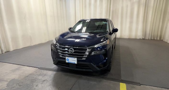 Thumbnail: 2025 Nissan Rogue - 1