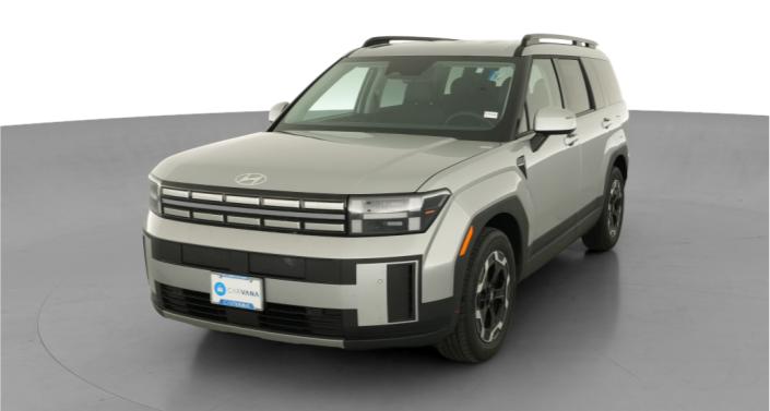 Thumbnail: 2026 Hyundai Santa Fe - 1