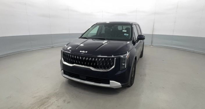 Thumbnail: 2026 Kia Carnival - 1