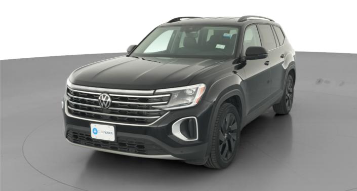 Thumbnail: 2026 Volkswagen Atlas - 1