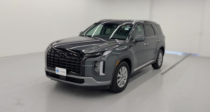 Thumbnail: 2025 Hyundai Palisade - 1