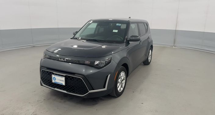 Thumbnail: 2025 Kia Soul - 1