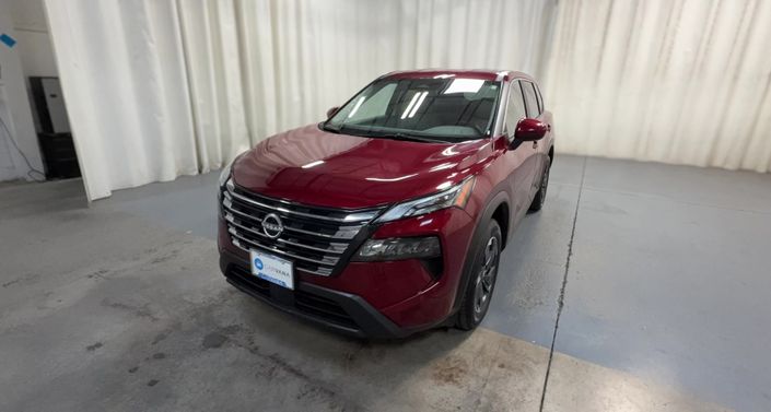 Thumbnail: 2025 Nissan Rogue - 1