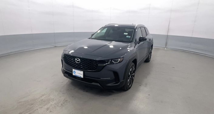 Thumbnail: 2025 Mazda CX-50 - 1