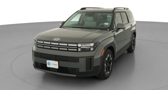 Thumbnail: 2026 Hyundai Santa Fe - 1