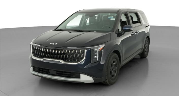 Thumbnail: 2026 Kia Carnival - 1