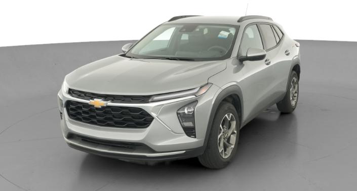 2025 Chevrolet Trax LT -
                  Bessemer, AL