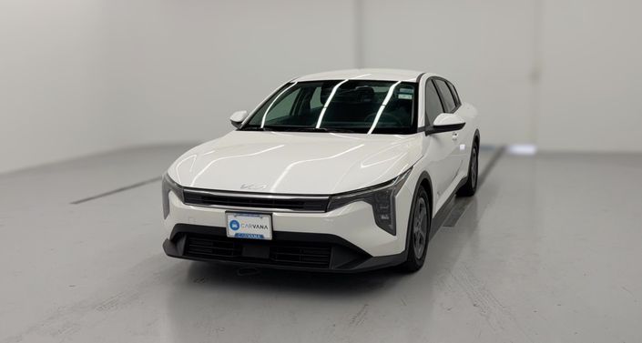 Thumbnail: 2025 Kia K4 - 1