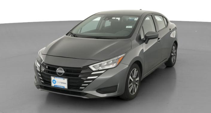 Thumbnail: 2025 Nissan Versa - 1