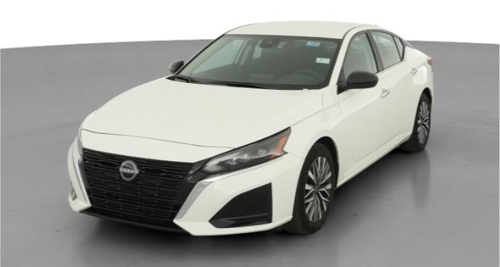 Thumbnail: 2025 Nissan Altima - 1