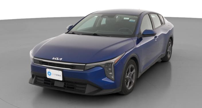 Thumbnail: 2025 Kia K4 - 1
