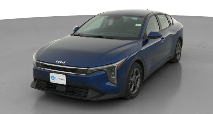 Thumbnail: 2025 Kia K4 - 1