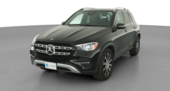 Thumbnail: 2026 Mercedes-Benz GLE - 1